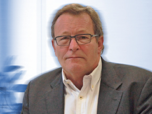 Rechtsanwalt u. Notar Wolfgang Stamm
