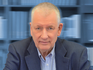 Wolfgang Lühl